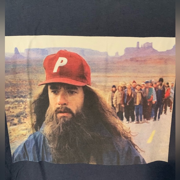 Palace Jenny tee XL - Picture 5 of 5